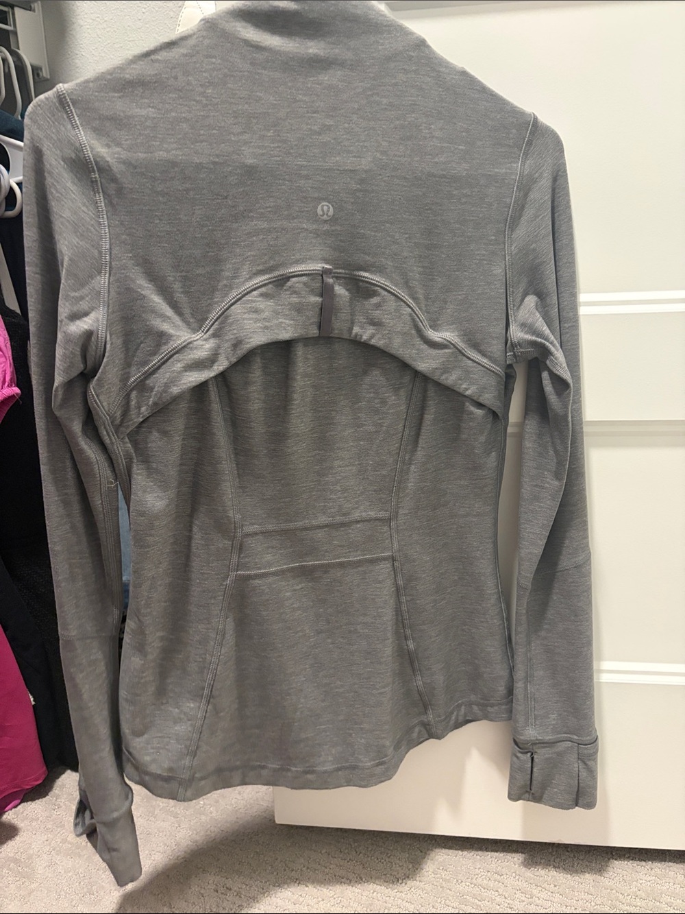 Define Jacket - Picture 4 of 4